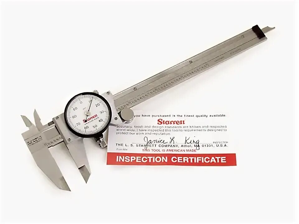 Precision measurement. Precision measurement