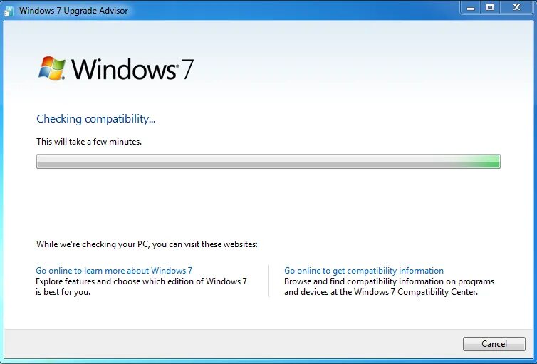 Check windows 7. Обновление windows 7. генератор ключей виндовс 7. windows xp advisor. checking compatibility with windows 7.