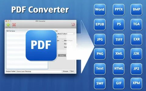 How to convert scanned PDF to Word free online. 
