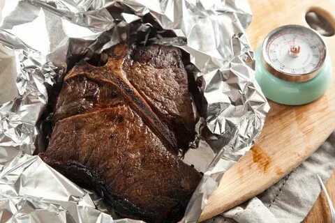 Подушка на мясо в духовке