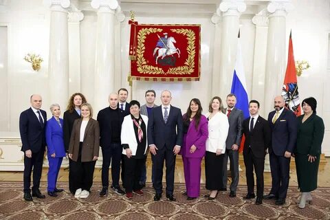 Общественные премии
