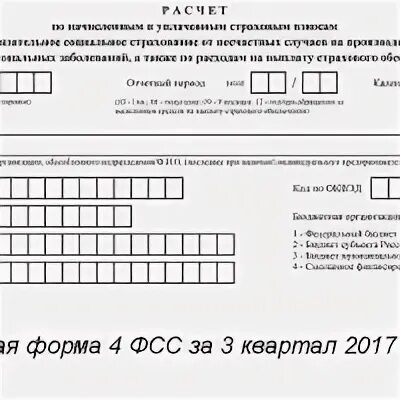 Номер в фсс в 2024 году