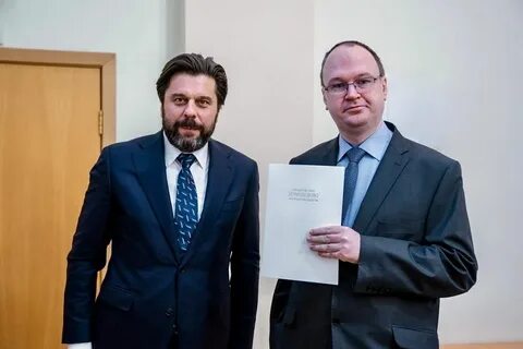 Руководитель праздников