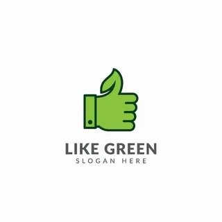Like green