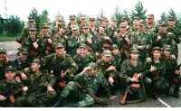 Сборы 2006