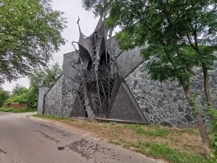 Дом крепость 6