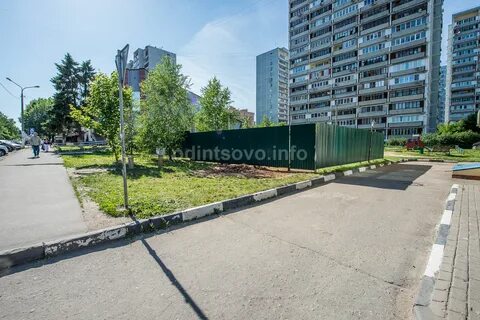 Индекс одинцово московская область можайское шоссе