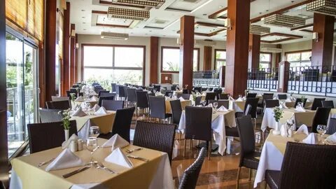 Сиде arcanus side resort 5