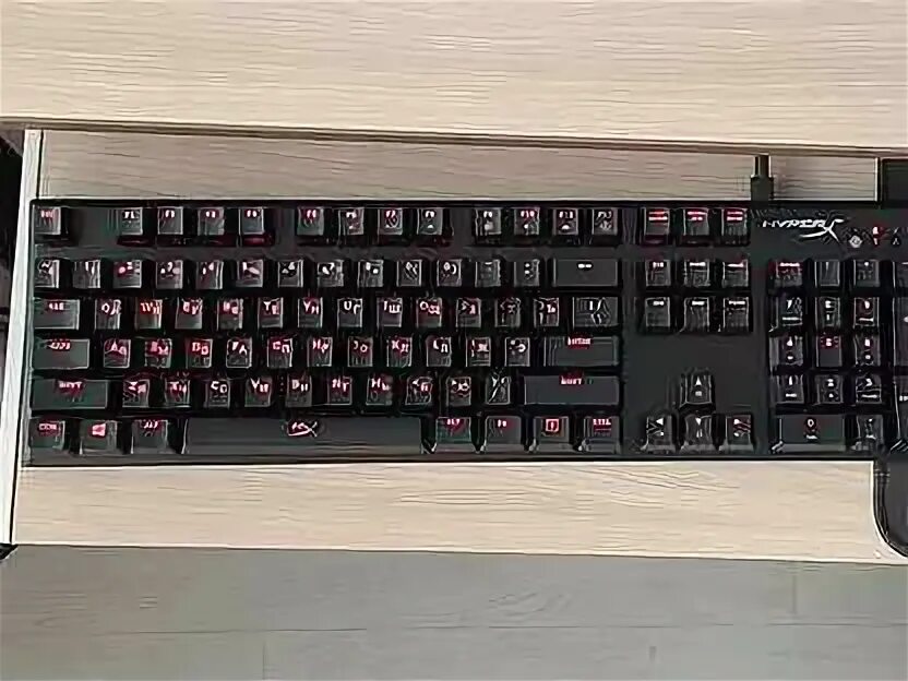 Hyperx авито. Hyperx авито