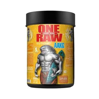 Raw ones