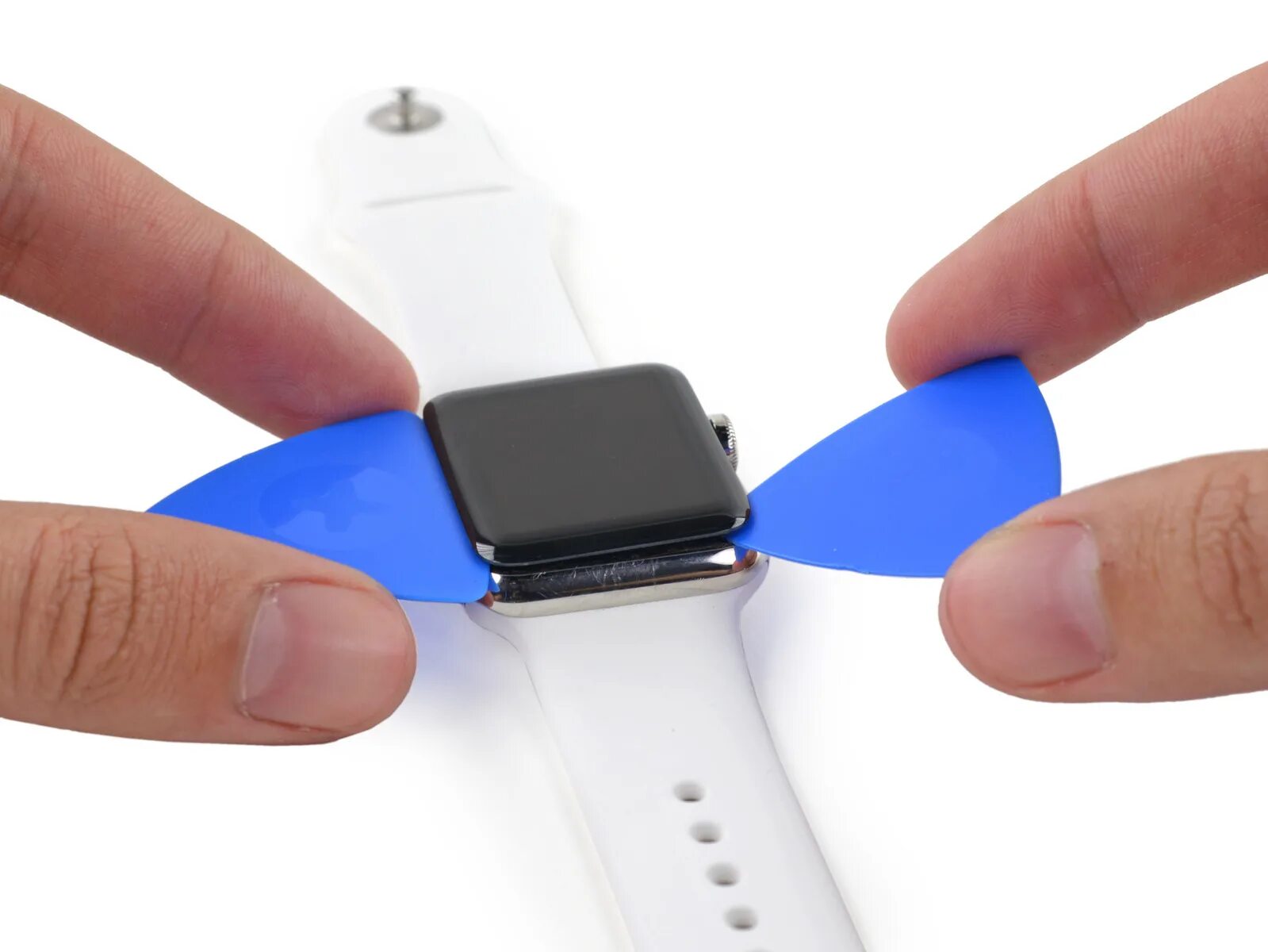 Замена часам apple watch. Замена стекла Apple watch. Замена аккумулятора Apple watch. Apple watch Series 1 батарея. Отвертка для замены аккумулятора АПЛ вотч 3.