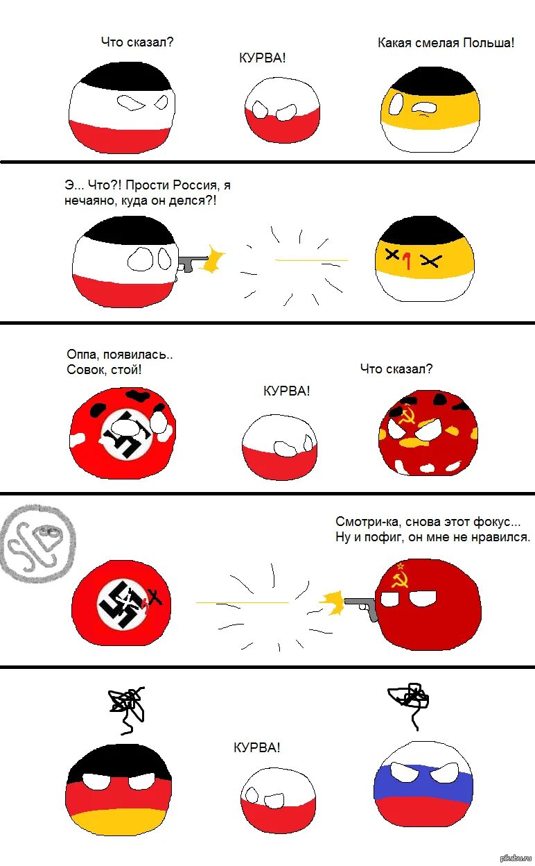 Страношары Польша. Совок Countryballs. Countryballs Польша. Kurwa.