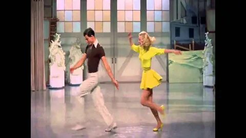 Ellen dance