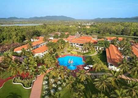 Holiday goa