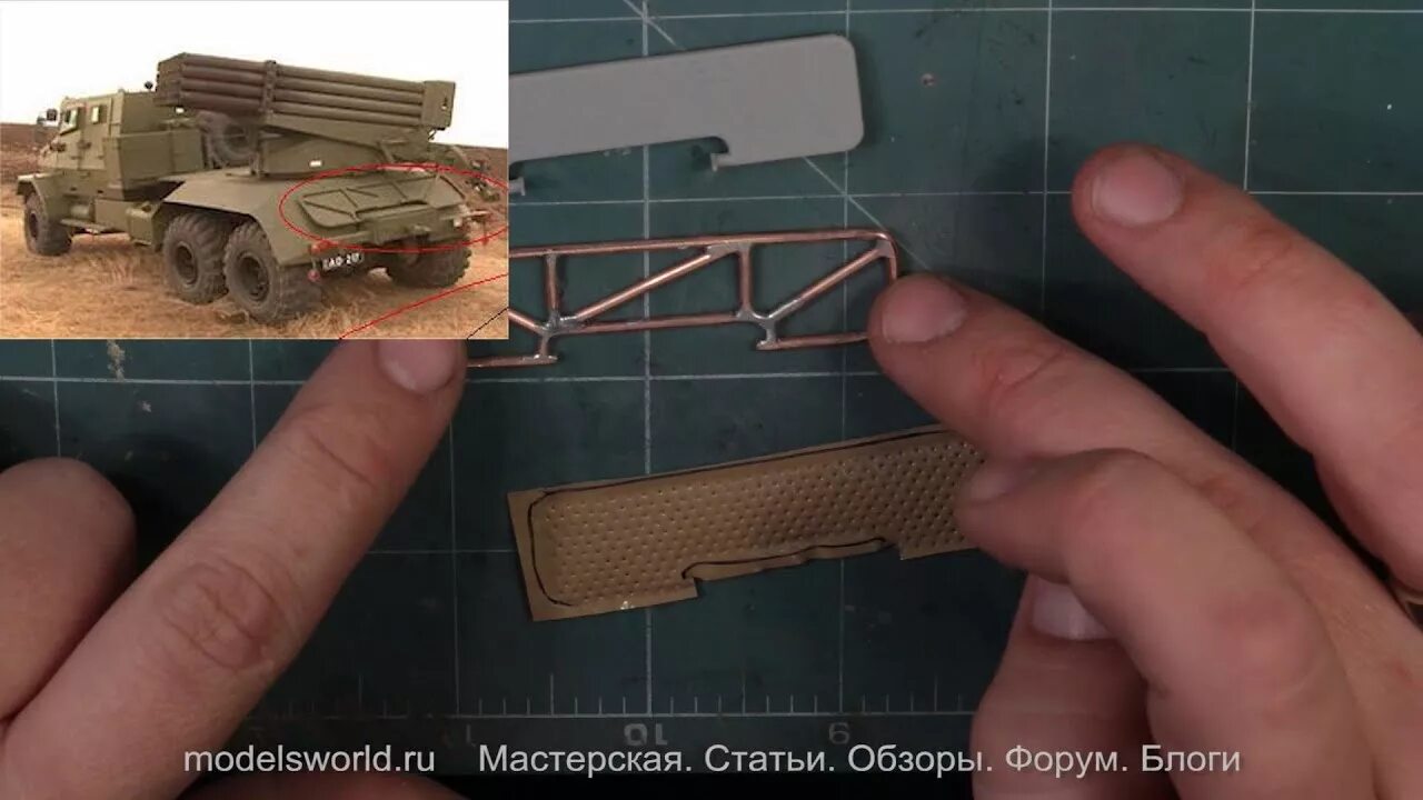 Техника масштаб 1 72