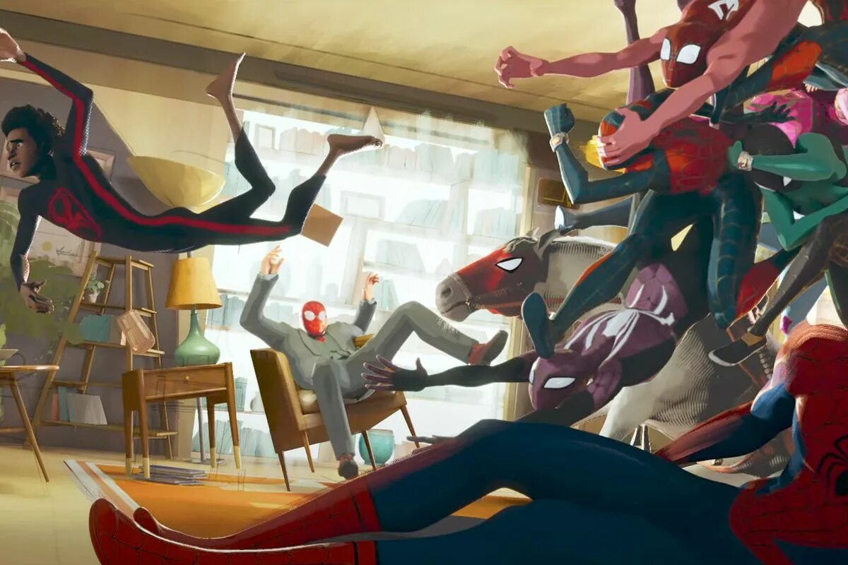 The spider дата выхода. Майлз моралес паутина вселенных. человек-паук: паутина вселенных / spider-man: across the spider-verse. человек-паук через вселенные 2.