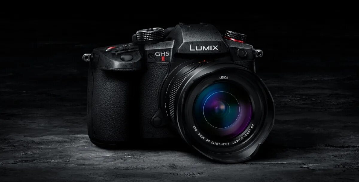 Gh5. Panasonic lumix dc-gh5 mark ii body. Камера panasonic gh5. Видеокамера люмикс gh5. Panasonic lumix dc-gh5 mark ii body.