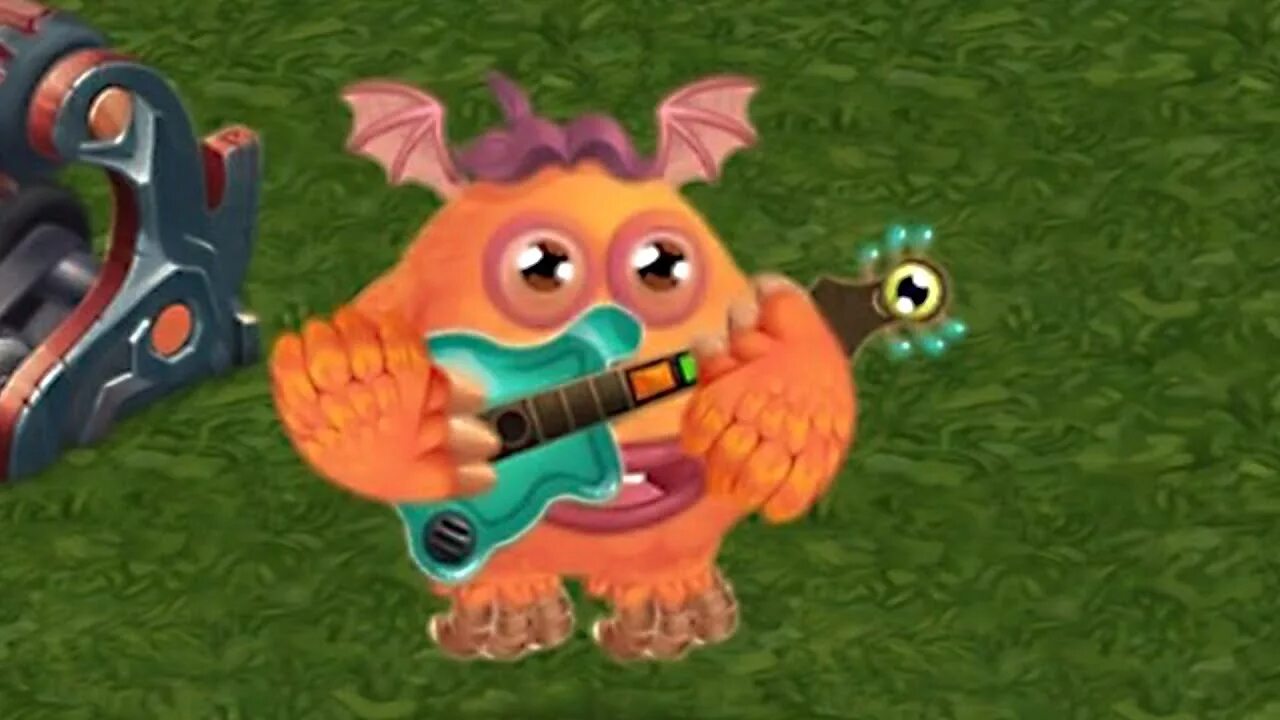 Поющие монстры рифф. Рифф my singing Monsters. Рифф из поющих монстров. Рифф my singing