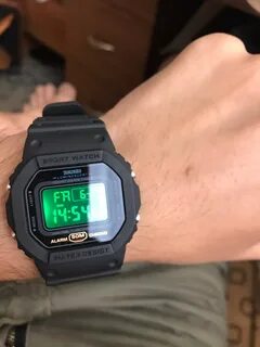 Skmei 1628