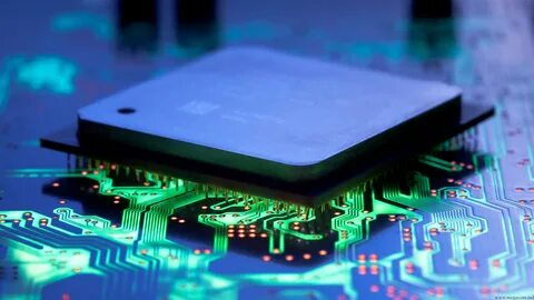 Electronic technology