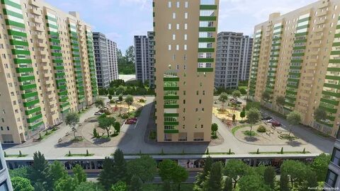 Детская 27 гидрострой