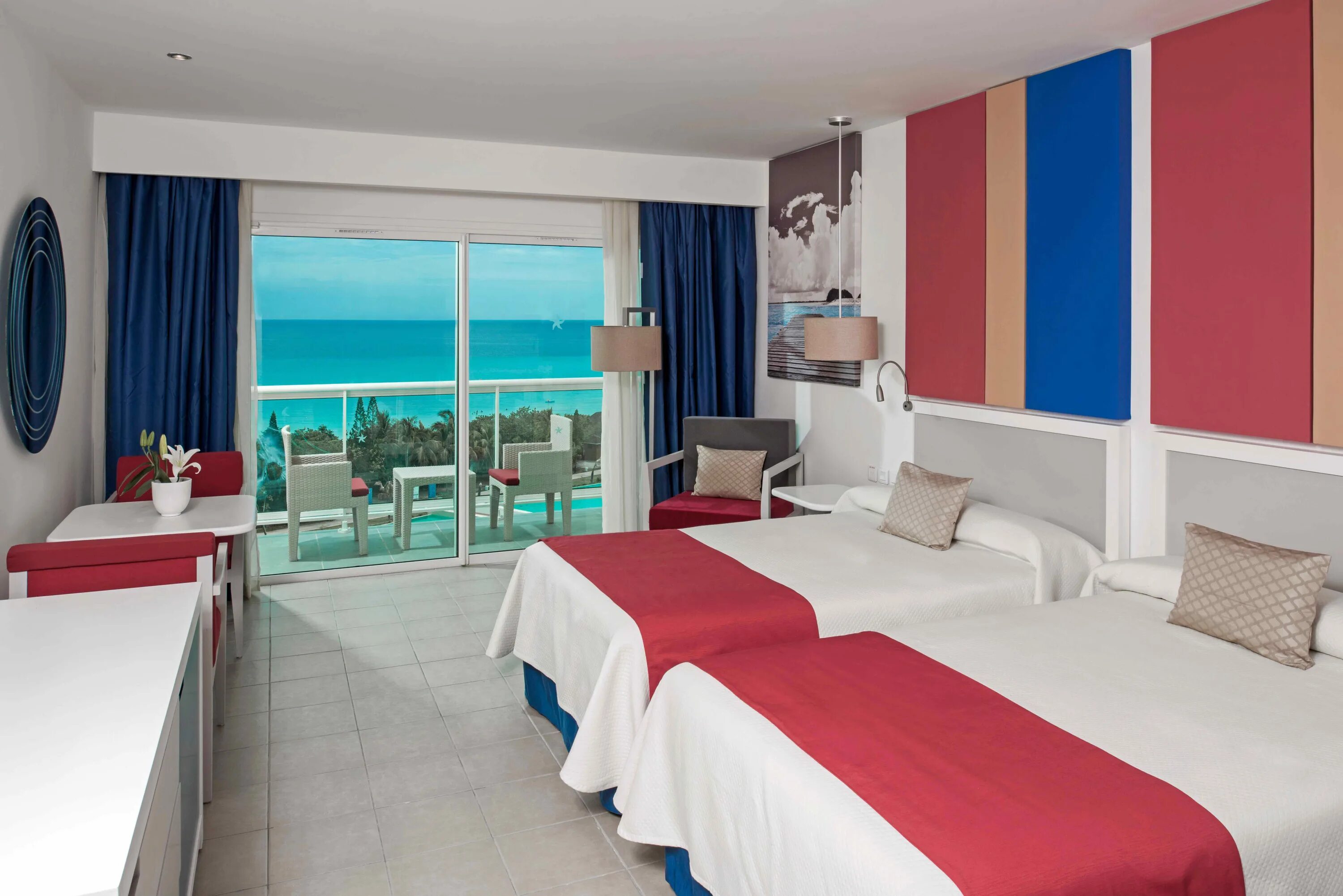 Иберостар Варадеро. Отель Iberostar Varadero 5*. Iberostar selection Bella Vista Varadero.