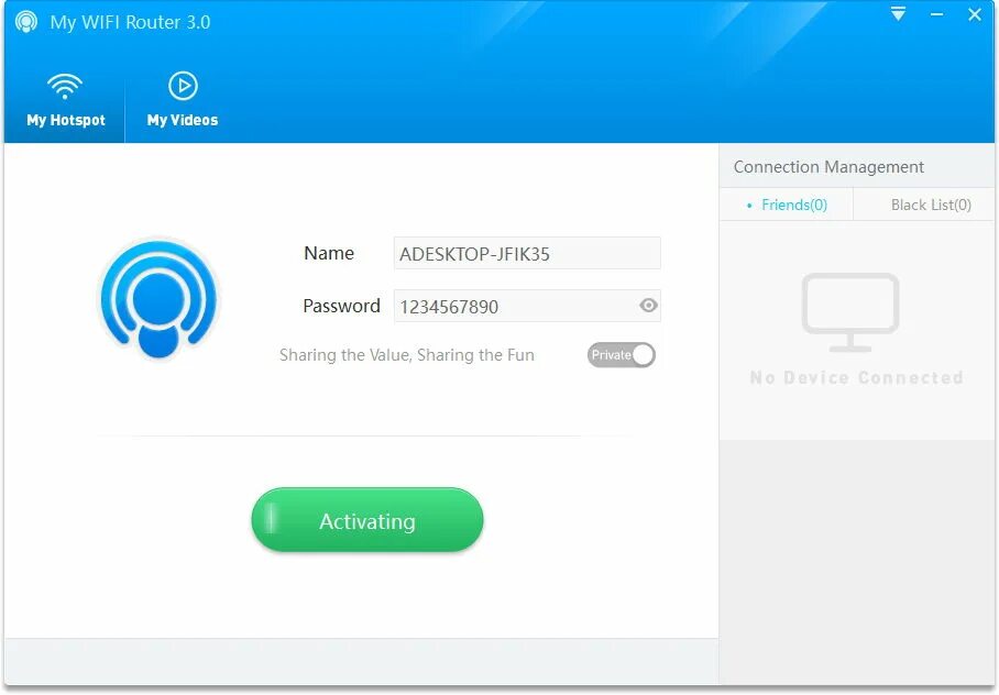Wifi программа видео. My wifi router. hotspot wifi раздача wifi. роутер с ноутбука программа. прога для роутера.