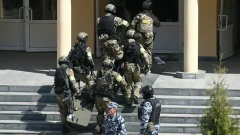 Террористы будут нападать на школы