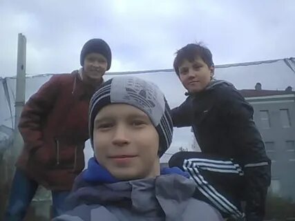 Лев березники