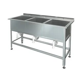 Мойка м 1