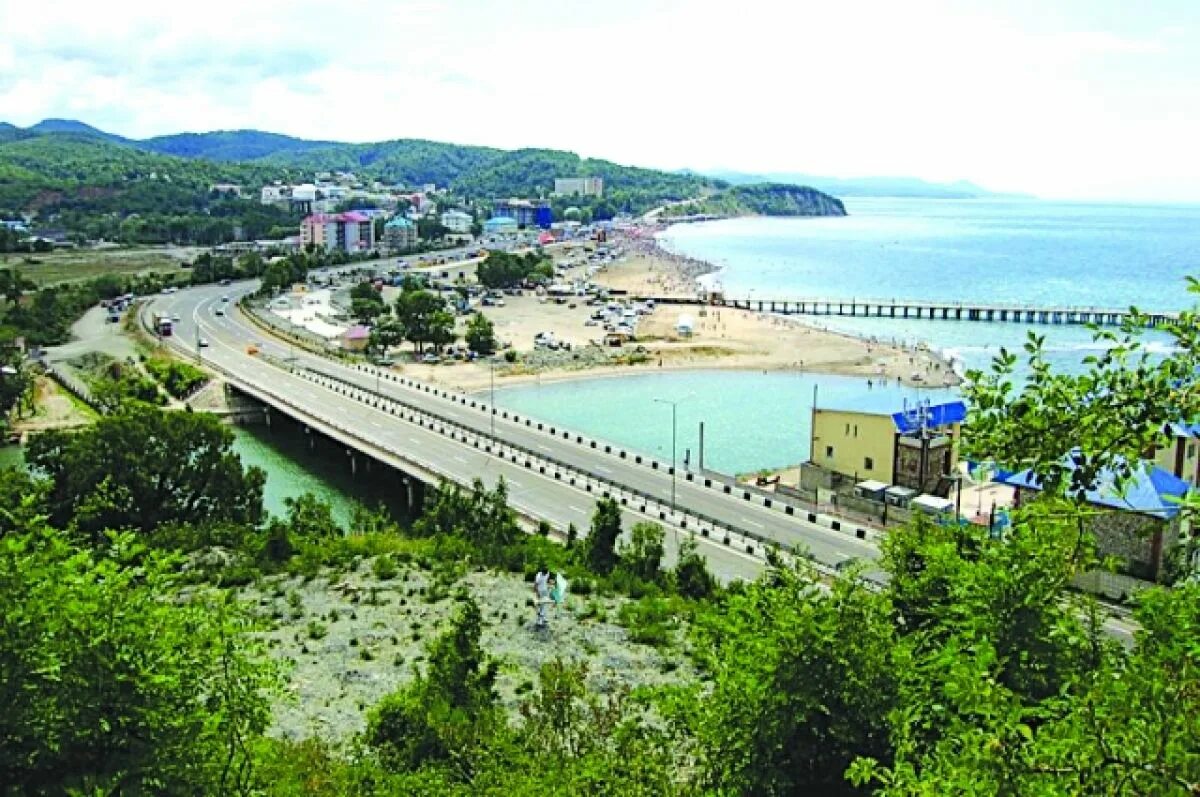 лермонтовское краснодарский