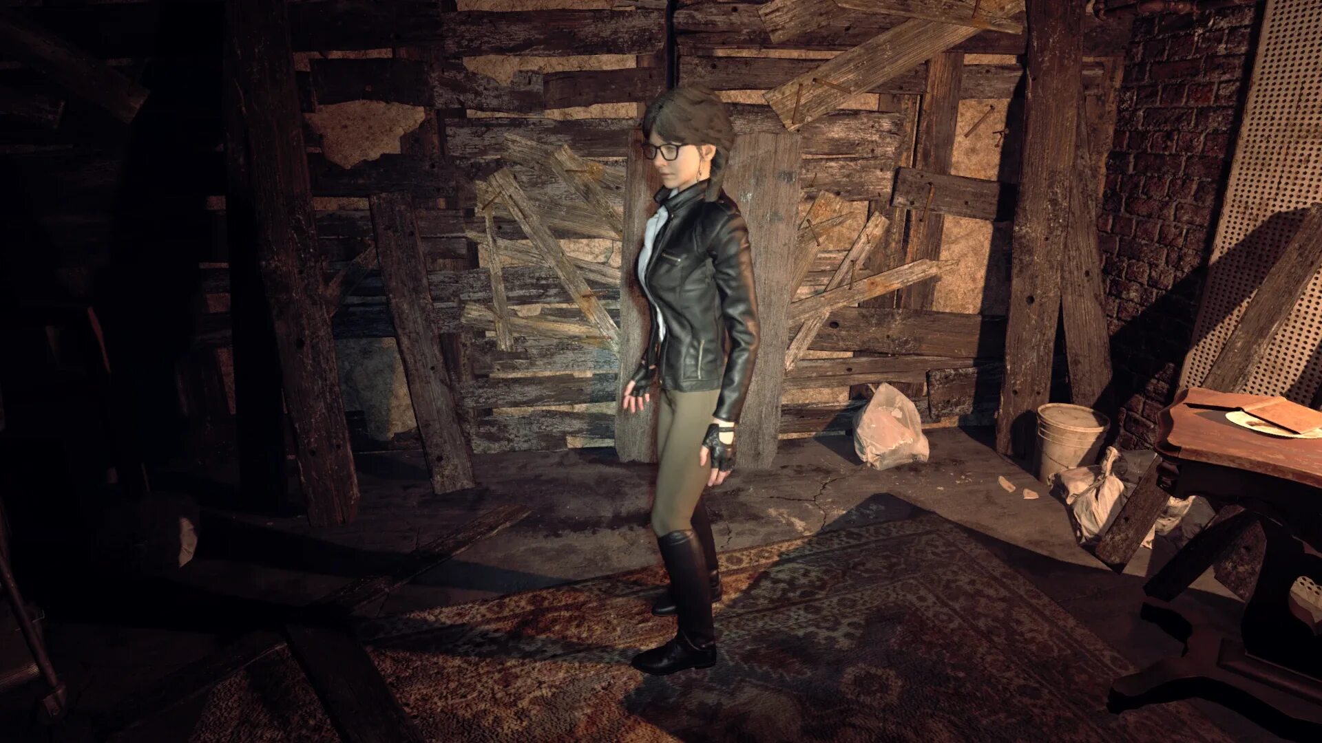 Resident village mod. Валери Resident Evil. Резидент 7 Виладж.