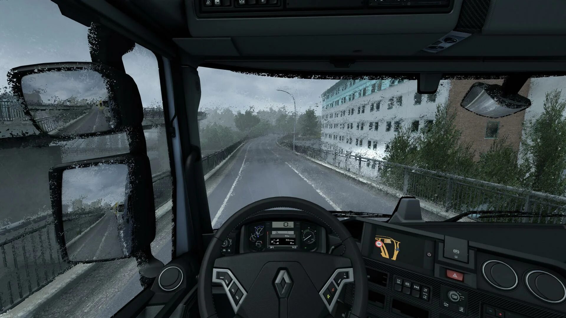 Realistic Rain ETS 2. Реалистичный дождь для етс 2. Евро трек симулятор 2 реалистичный дождь. Етс 2 моды дождь. Realistic rain