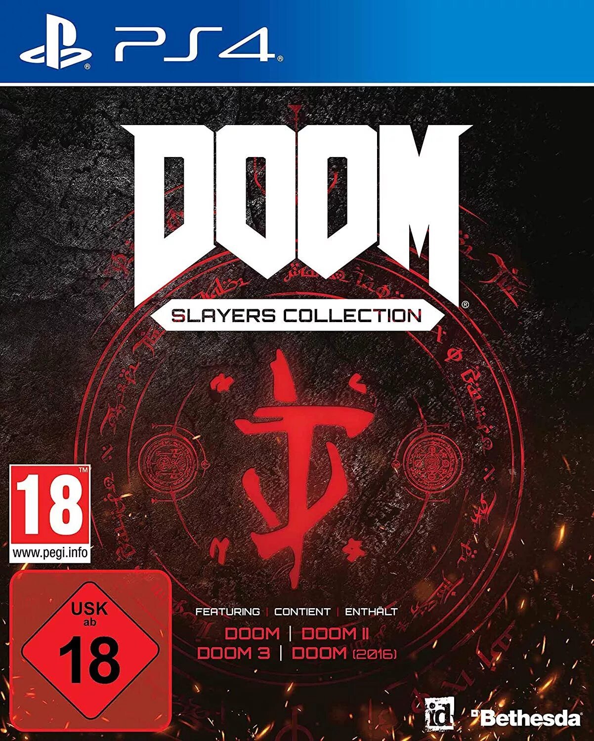 Doom collection. Doom slayers collection ps4 диск. игра doom slayers collection. doom на пс4. игра для ps4 &quot;doom&quot; slayers collection.
