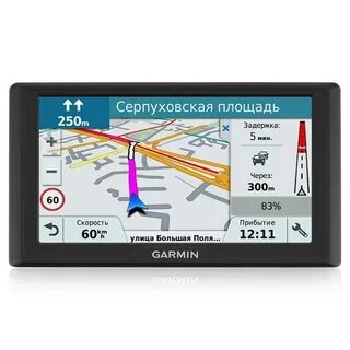 Лучший gps