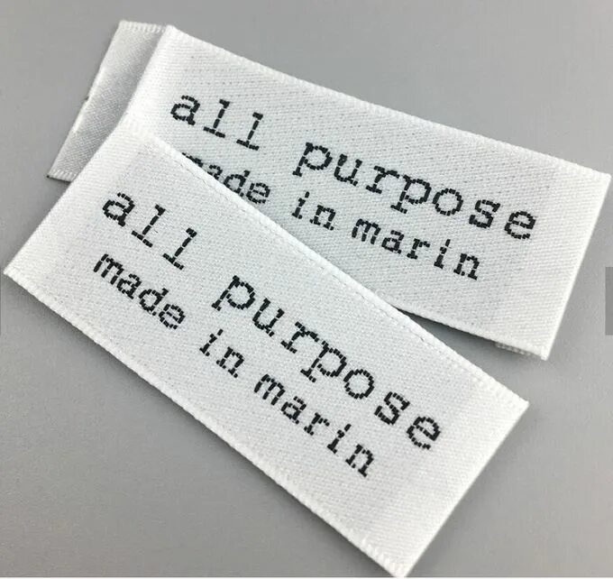 Самоклейка этикетка. Robot identification labeling. Traffolyte. Label type label. Barcode label 10x6.