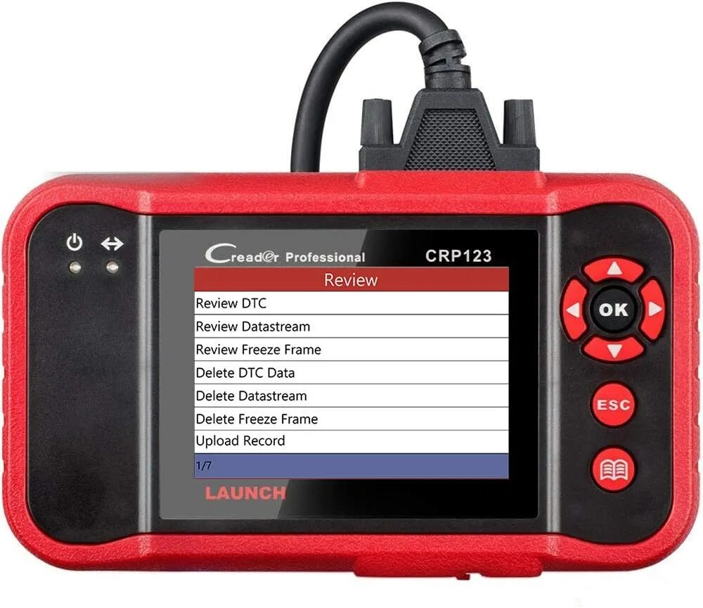 Автосканеры launch creader. Launch crp123. сканер диагностический launch crp349. launch crp123 premium. x431 crp123x.