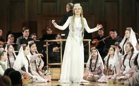 Татарская музыкальная музыка