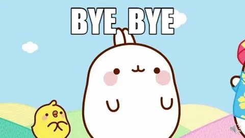 Bye am
