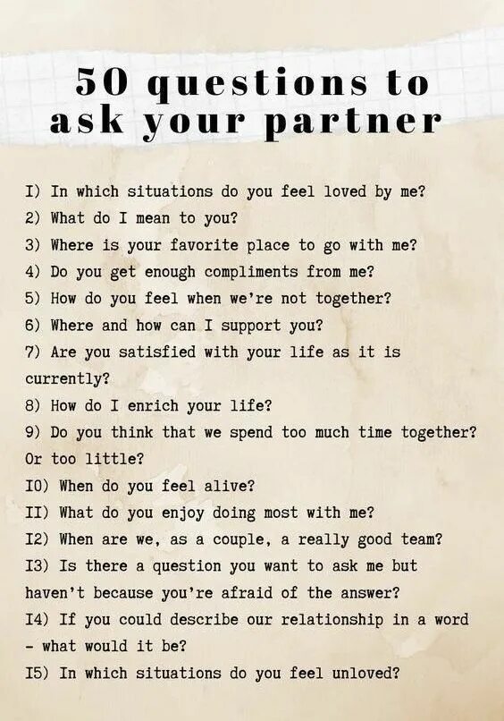Questions to ask your partner. Questions for couples. questions romance. romance questions to ask your boy. 50 questions to ask teenagers.