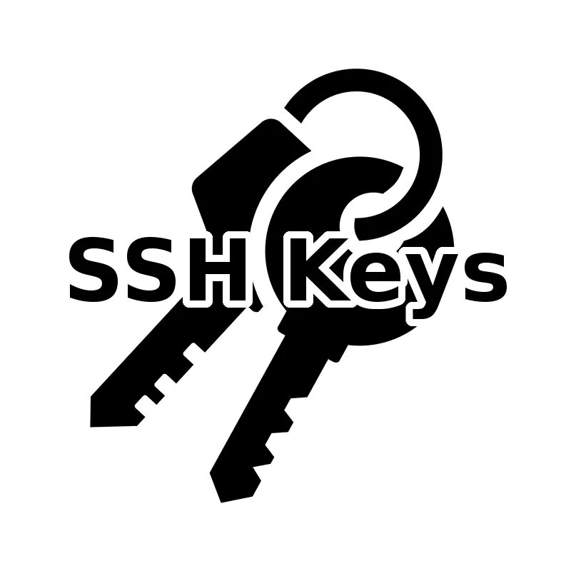 Сгенерировать новый ключ. Ssh ключ. ssh картинки. иконка ssh. пример ssh ключа.