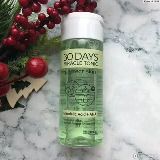 Days miracle