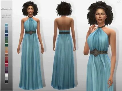 Sims 4 мод беременности