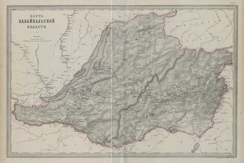 Карты 70 годов