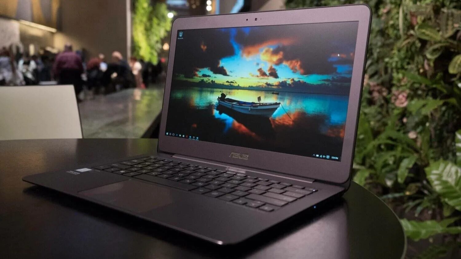 Notebook 2025