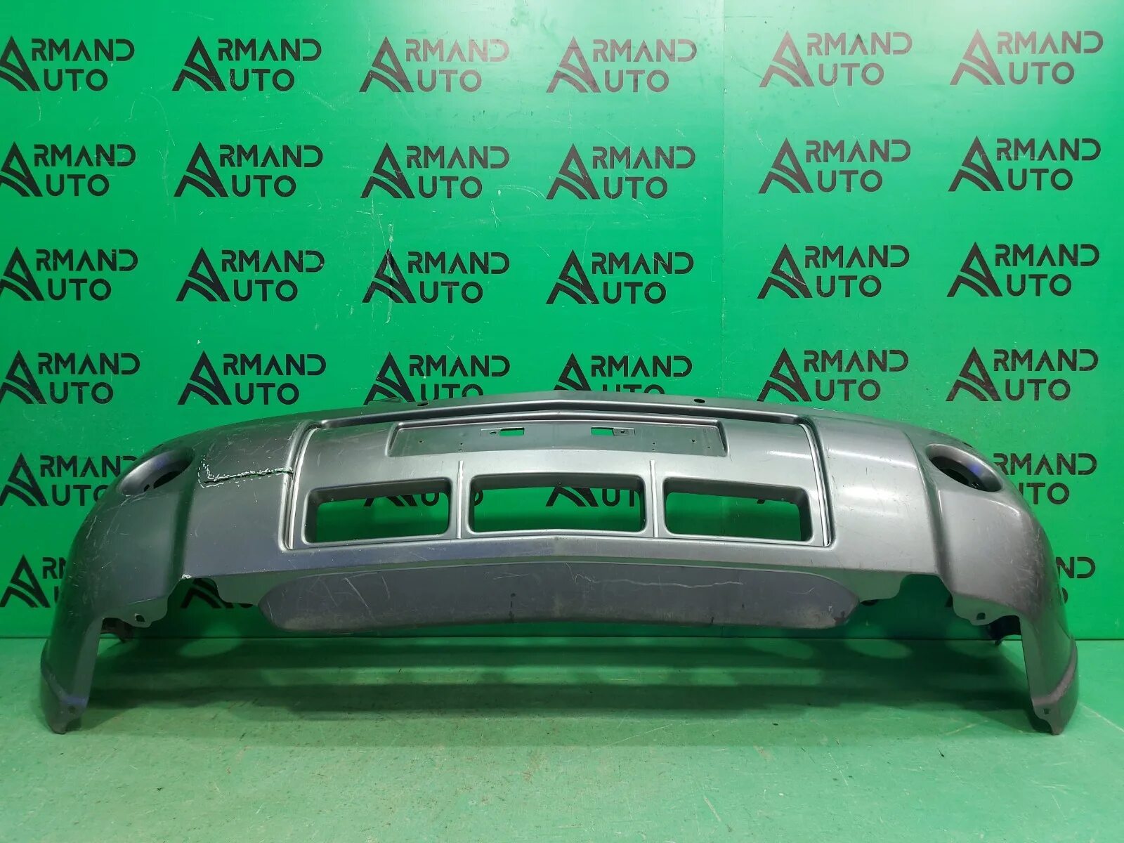 бампер передний ниссан х трейл т30