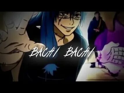 Bachi bachi slowed