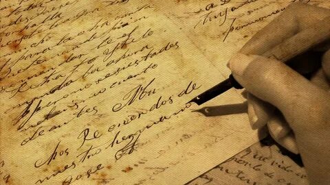 Written paper