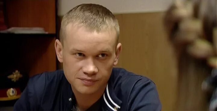 Дознаватель актеры и роли фото Дознаватель 2 Триикс Медиа