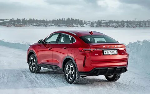 Хавал ф7 карплей